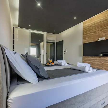 Holiday home Stunning In Privlaka (Zadar)