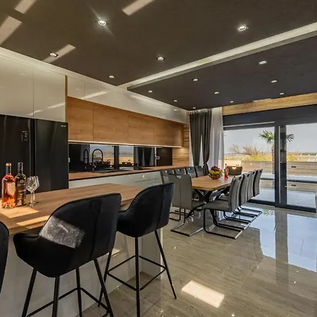 Stunning In Privlaka (Zadar)