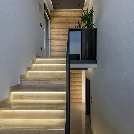 Stunning In Holiday home *