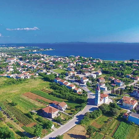 Stunning In * Privlaka (Zadar)