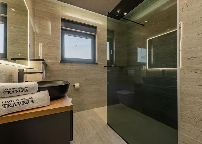 Stunning In Ferienhaus Privlaka (Zadar)