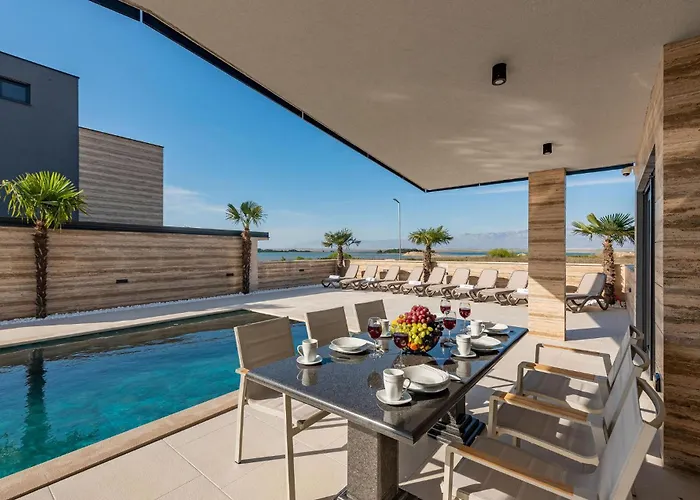 Stunning In Ferienhaus *