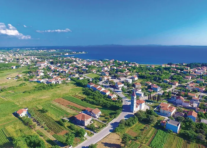 Stunning In * Privlaka (Zadar)