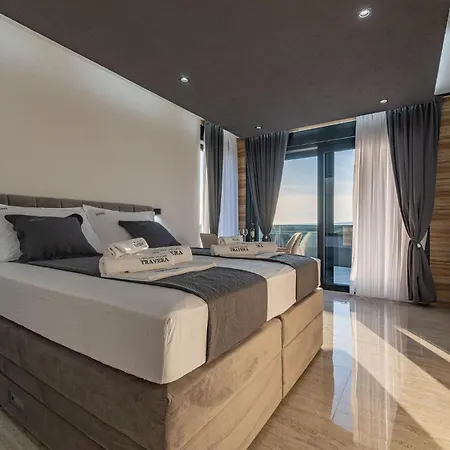 Cozy In With Heated Swimming Pool * Privlaka (Zadar)
