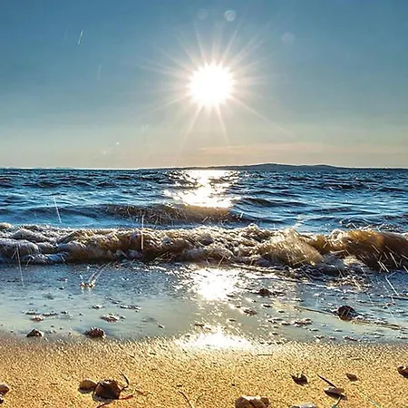 Hébergement de vacances Stunning In *